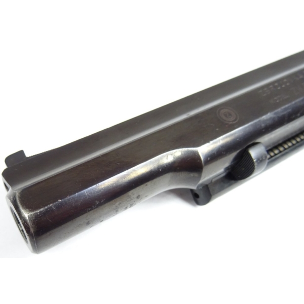 Rewolwer ZKR 551 kal. .38Special